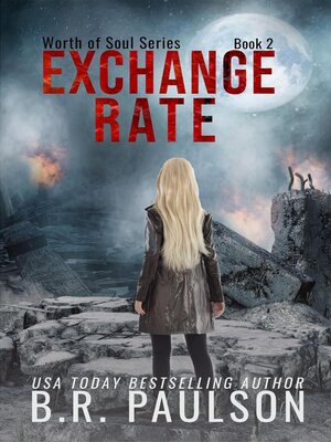 cover image of Exchange Rate